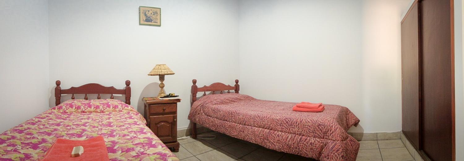 Cabanas Kurmi Humahuaca Esterno foto