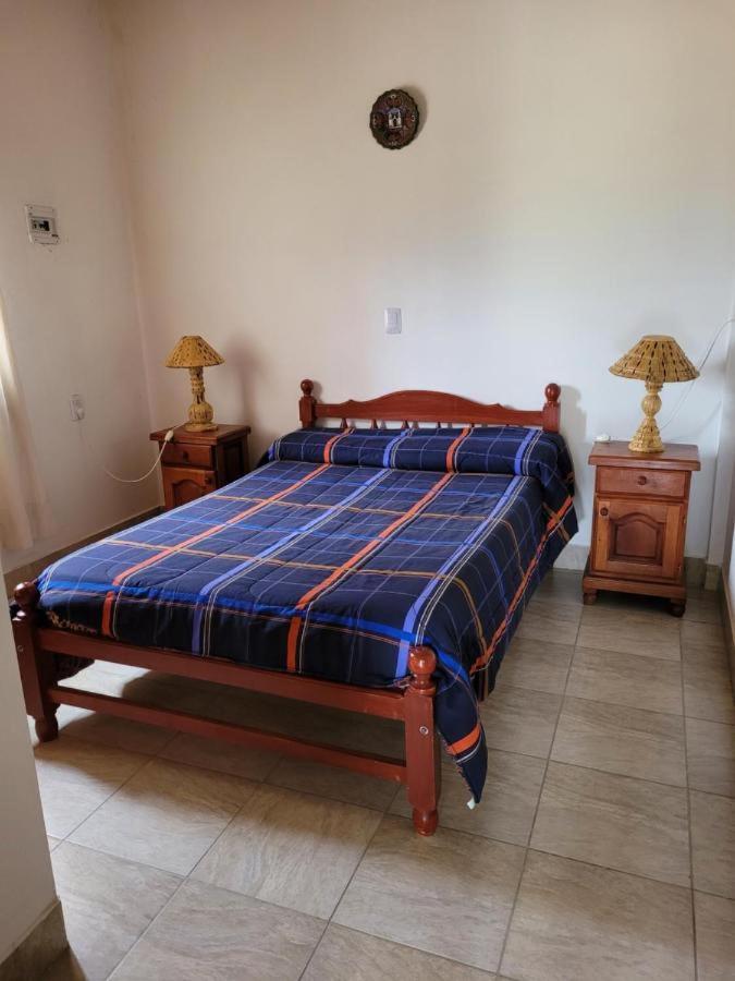 Cabanas Kurmi Humahuaca Esterno foto